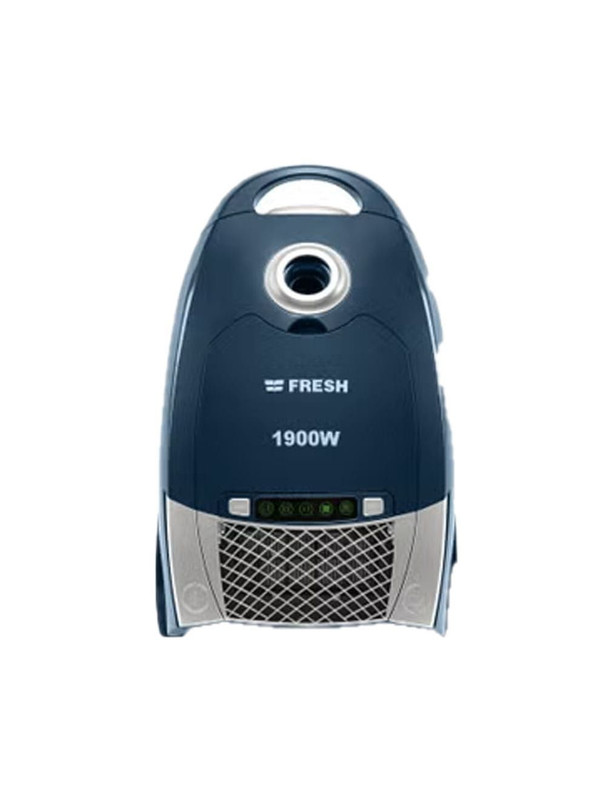فريش فانتوم مكنسة تنظيف سجاد، 1900 وات، 19615 - بترولي