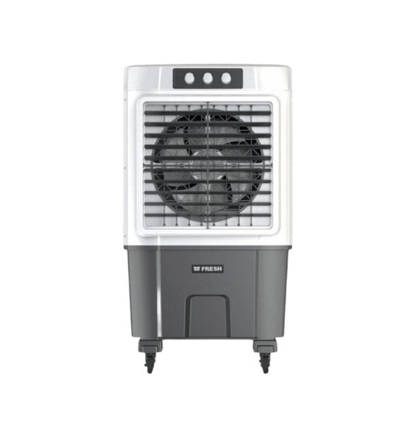 فريش مبرد هواء، 82 لتر، سمارت، 19877 - ابيض رمادي