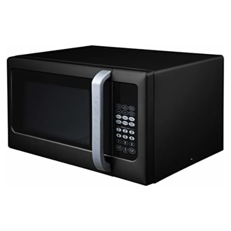 فريش ميكرويف، 900 وات، 25 لتر، ديجيتال، FMW25KCB - اسود